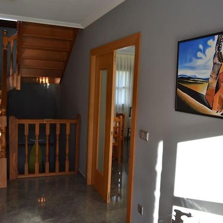 Вилла Casa Manuela Llanes Asturias. Пендуэлес Экстерьер фото