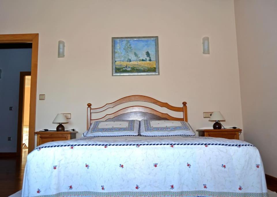 Вилла Casa Manuela Llanes Asturias. Пендуэлес Экстерьер фото